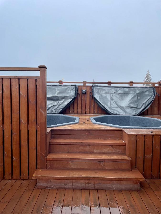 Lovely Apartment With Hot Tub Access Akureyri Dış mekan fotoğraf